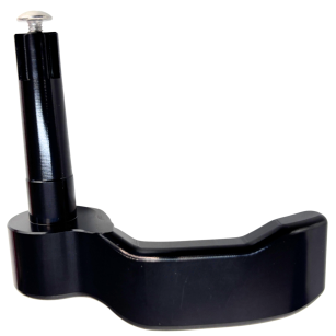 Dźwignia manetki gazu Polaris