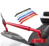 Poprzeczka kierownicy regulowana - 3