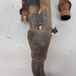 Wydech Środkowy Yamaha Raptor 700 1S3-14621-01-00 - 8