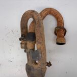 Wydech Środkowy Yamaha Raptor 700 1S3-14621-01-00 - 7