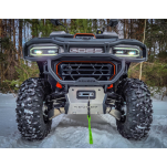 Zestaw osłon podwozia Squdde do Quada GOES TERROX 1000 - 5