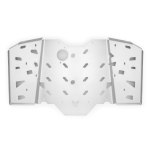 Zestaw osłon podwozia Squdde do Quada GOES TERROX 1000 - 2