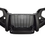 Grill atrapa przód Polaris - 7