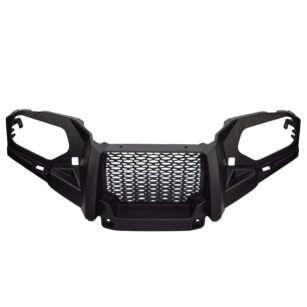 Grill atrapa przód Polaris