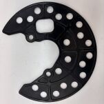 Osłona tarczy hamulcowej Yamaha - 2