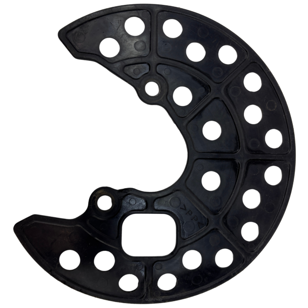 Osłona tarczy hamulcowej Yamaha