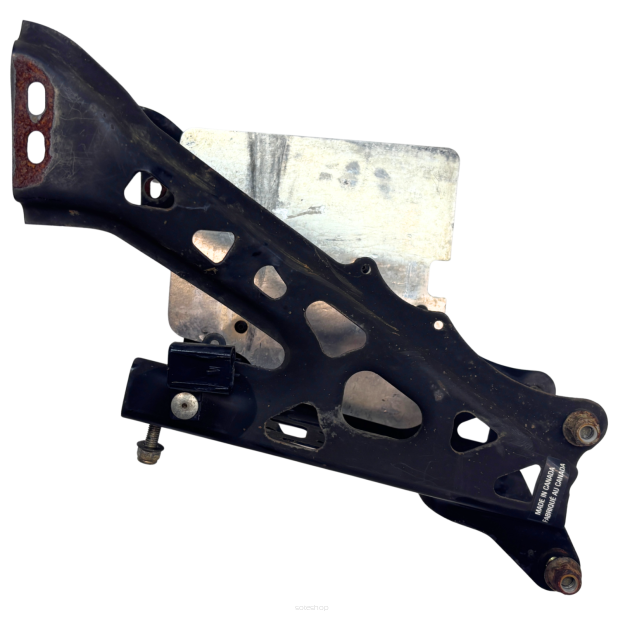 Mocowanie akumulatora Can-Am