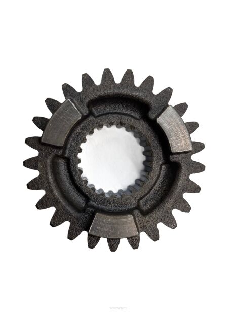 Zębatka 4 biegu Yamaha