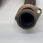 Kolektor wydechowy Suzuki - 5