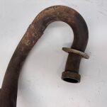 Kolektor wydechowy Suzuki - 6