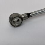 Przewód olejowy Yamaha - 4