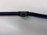 Wspornik przedniego błotnika Yamaha - 6