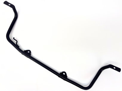 Wspornik przedniego błotnika Yamaha