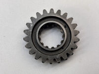 Zębatka skrzyni biegów nr 16 Yamaha Raptor 700 YFM 700 OEM oryginał - 3