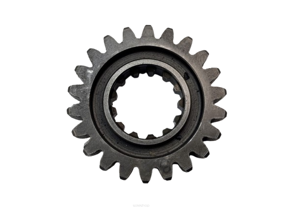 Zębatka skrzyni biegów nr 16 Yamaha Raptor 700 YFM 700 OEM oryginał