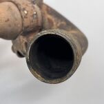 Kolektor wydechowy Yamaha - 4