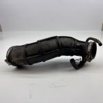 Dolot powietrza Yamaha - 2