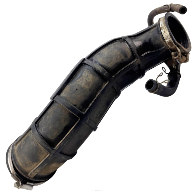 Dolot powietrza Yamaha