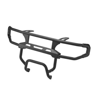 Zderzak przedni bumper GOES Terrox 550 czarny stalowy OEM 9DRV-801100-1102