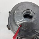 Pokrywa dekiel magneta Yamaha - 7