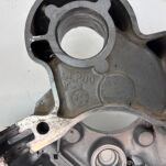 Pokrywa dekiel magneta Yamaha - 9