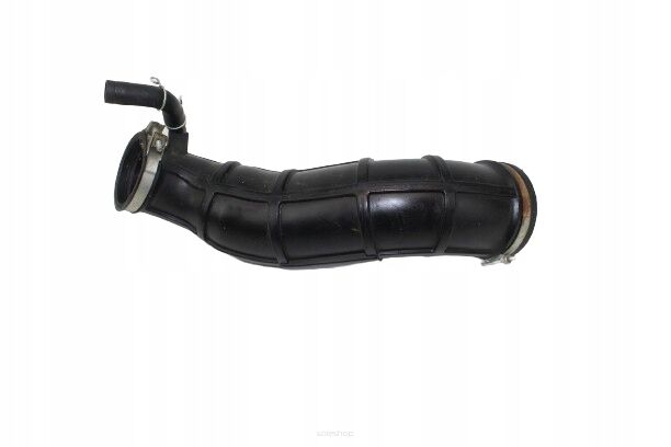 Dolot powietrza Yamaha