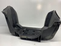 Stopień Lewy Polaris - 3