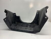 Stopień Lewy Polaris - 8