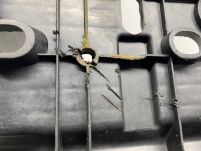 Stopień Lewy Polaris - 6