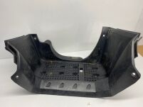 Stopień Lewy Polaris - 2