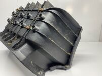 Stopień Lewy Polaris - 7