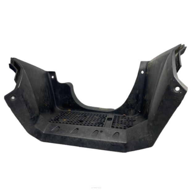 Stopień Lewy Polaris