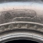 Opony Wanda P357 AT 20X10.00-9 DOT 1919 - 5