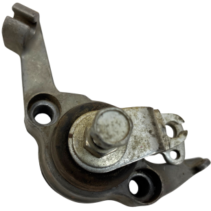 Hamulec postojowy Suzuki