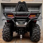 Zderzak tylny bumper STORM CFMOTO CForce 850 1000 G3 - 3
