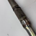 Oś tylna Yamaha - 7