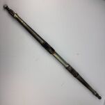 Oś tylna Yamaha - 9