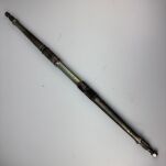 Oś tylna Yamaha - 2