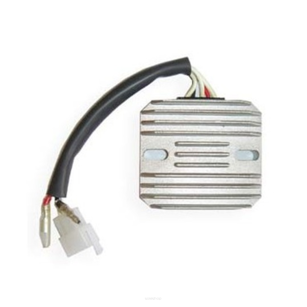 Regulator napięcia DZE 2343-01 (ESR633) (4KB-81960-02) Yamaha