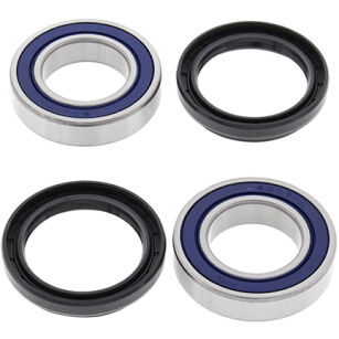 Łożyska tylnego koła All Balls Yamaha YFM 125 250 350 Raptor 25-1508