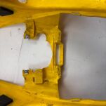 Przedni plastik błotnika Yamaha - 10