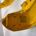 Przedni plastik błotnika Yamaha - 12