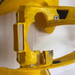 Przedni plastik błotnika Yamaha - 3