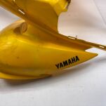 Przedni plastik błotnika Yamaha - 14
