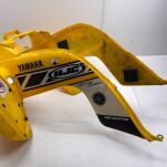 Przedni plastik błotnika Yamaha - 7