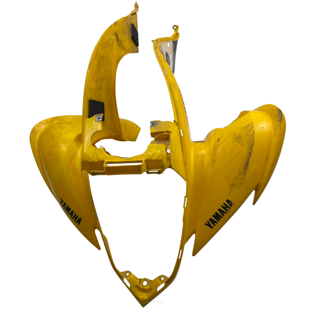 Przedni plastik błotnika Yamaha
