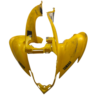 Przedni plastik błotnika Yamaha