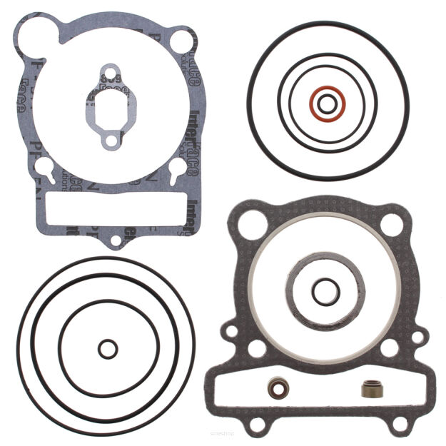 Uszczelki Top End WINDEROSA Yamaha YFM 350 Raptor Warrior Grizzly 810813
