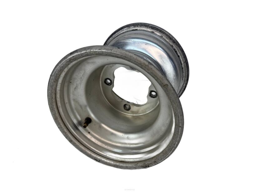 Felga tylna 9x8.5 AT Yamaha