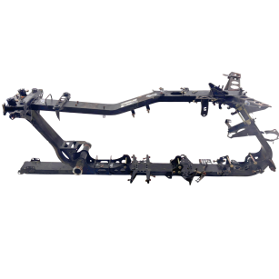 Rama z dokumentami Can-Am